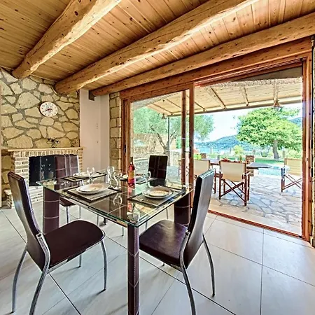 Tireda With Private Swimming Pool Villa